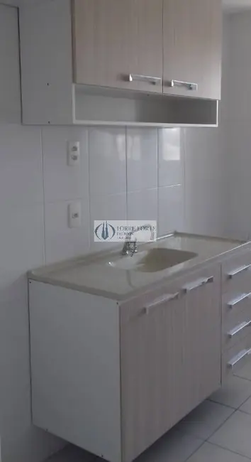 Apartamento com 1 quarto à venda, 37m2 em Vila Prudente, São Paulo - SP - imagem 3 Foto 3 de Apartamento com 1 quarto à venda, 37m2 em Vila Prudente, São Paulo - SP