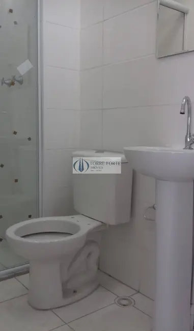 Apartamento com 1 quarto à venda, 37m2 em Vila Prudente, São Paulo - SP - imagem 6 Foto 6 de Apartamento com 1 quarto à venda, 37m2 em Vila Prudente, São Paulo - SP