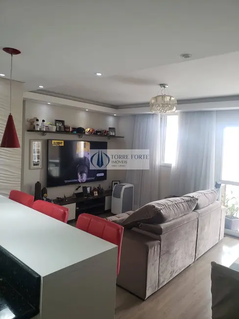 Apartamento com 3 quartos à venda, 74m2 em Vila Carrão, São Paulo - SP - imagem 1 Foto 1 de Apartamento com 3 quartos à venda, 74m2 em Vila Carrão, São Paulo - SP