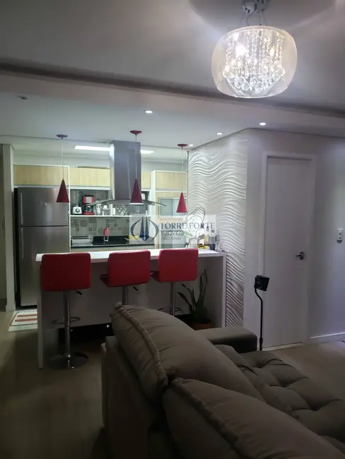 Apartamento com 3 quartos à venda, 74m2 em Vila Carrão, São Paulo - SP - imagem 6 Foto 6 de Apartamento com 3 quartos à venda, 74m2 em Vila Carrão, São Paulo - SP