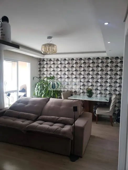 Apartamento com 3 quartos à venda, 74m2 em Vila Carrão, São Paulo - SP - imagem 2 Foto 2 de Apartamento com 3 quartos à venda, 74m2 em Vila Carrão, São Paulo - SP