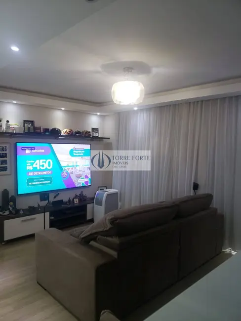 Apartamento com 3 quartos à venda, 74m2 em Vila Carrão, São Paulo - SP - imagem 3 Foto 3 de Apartamento com 3 quartos à venda, 74m2 em Vila Carrão, São Paulo - SP