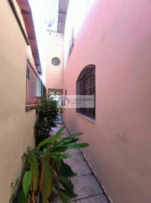 Foto 7 de Casa com 3 quartos à venda, 180m2 em Parque São Lucas, São Paulo - SP