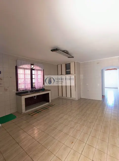 Foto 5 de Casa com 3 quartos à venda, 180m2 em Parque São Lucas, São Paulo - SP