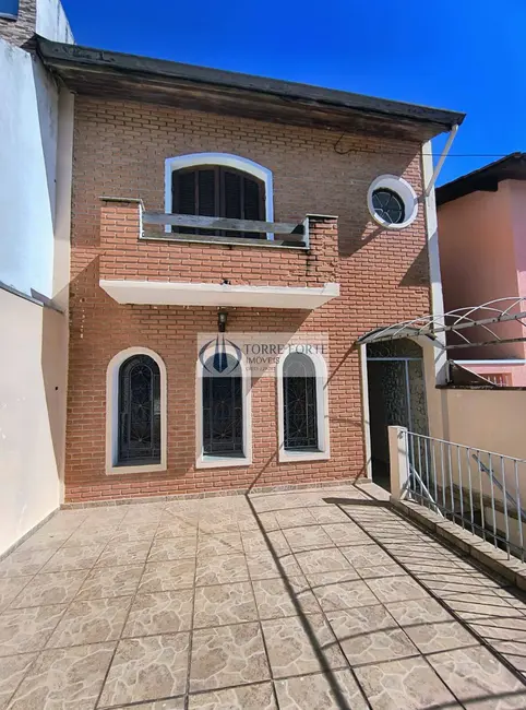 Foto 1 de Casa com 3 quartos à venda, 180m2 em Parque São Lucas, São Paulo - SP