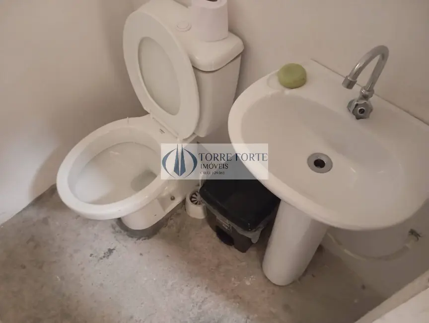 Foto 8 de Armazém / Galpão para alugar, 500m2 em Vila Antonieta, São Paulo - SP