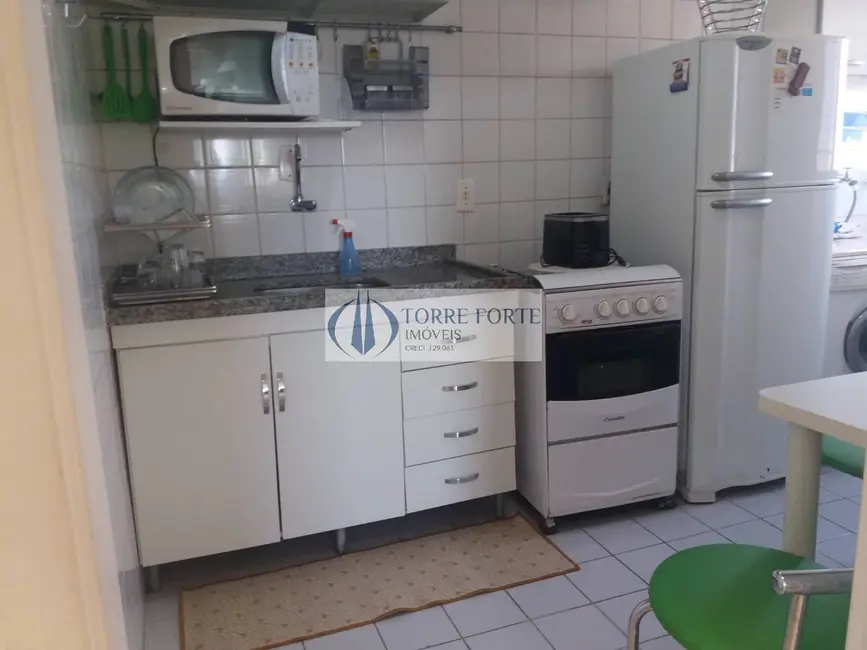 Foto 9 de Apartamento com 2 quartos à venda e para alugar, 46m2 em Chácara Santo Antônio (Zona Sul), São Paulo - SP