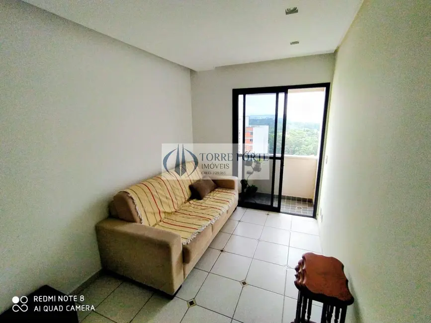 Foto 3 de Apartamento com 2 quartos à venda e para alugar, 46m2 em Chácara Santo Antônio (Zona Sul), São Paulo - SP