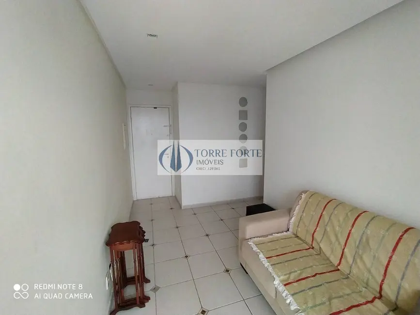 Foto 8 de Apartamento com 2 quartos à venda e para alugar, 46m2 em Chácara Santo Antônio (Zona Sul), São Paulo - SP