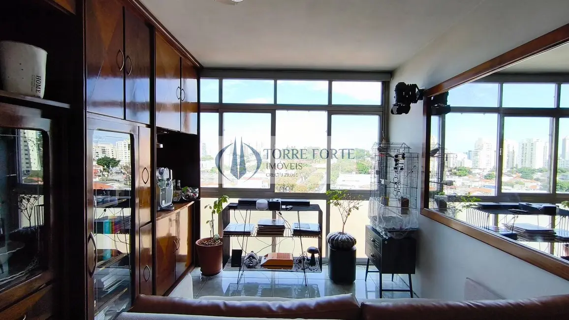 Foto 2 de Apartamento com 2 quartos à venda, 82m2 em Vila Monumento, São Paulo - SP