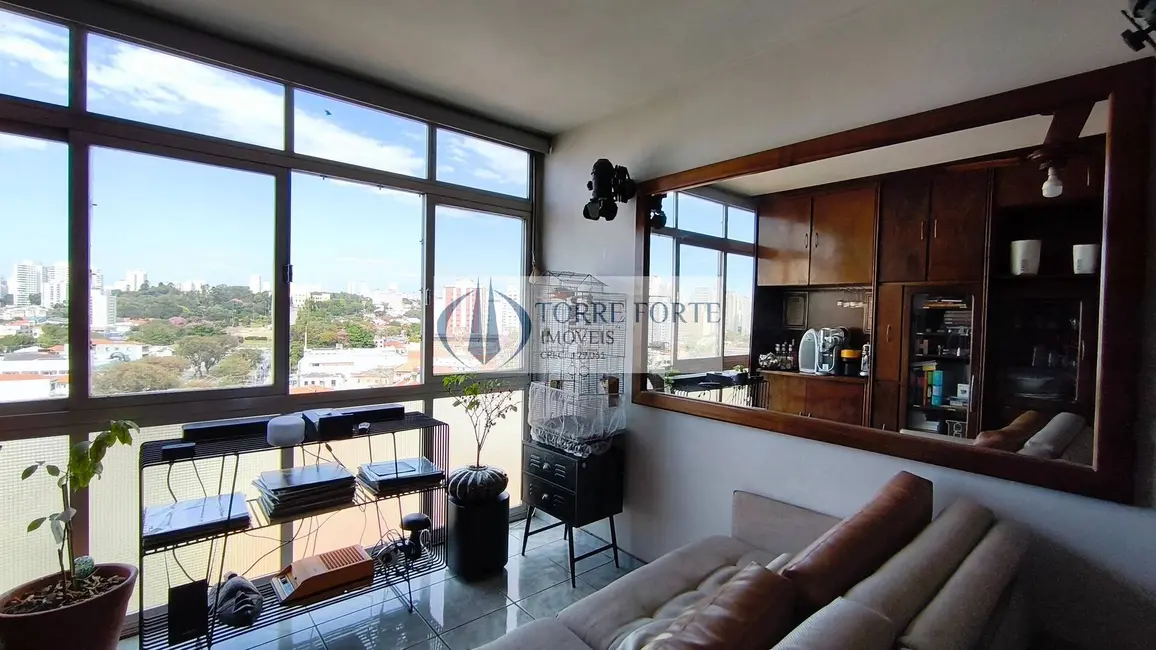 Foto 4 de Apartamento com 2 quartos à venda, 82m2 em Vila Monumento, São Paulo - SP