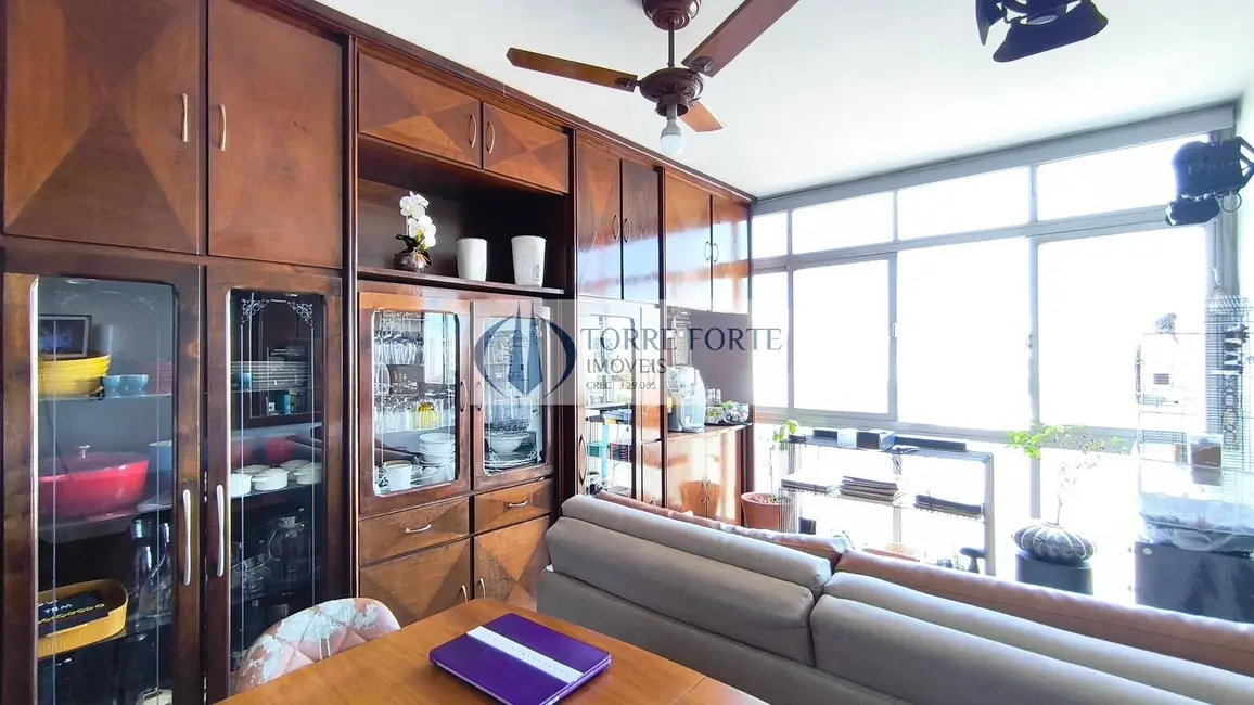 Foto 5 de Apartamento com 2 quartos à venda, 82m2 em Vila Monumento, São Paulo - SP