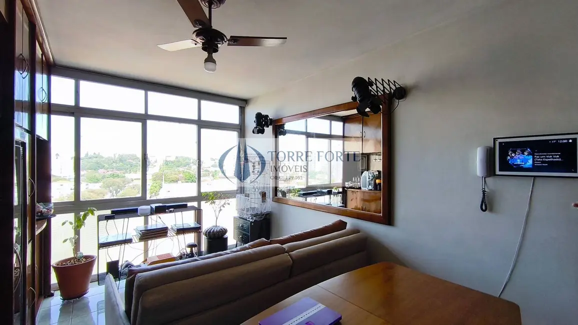 Foto 1 de Apartamento com 2 quartos à venda, 82m2 em Vila Monumento, São Paulo - SP