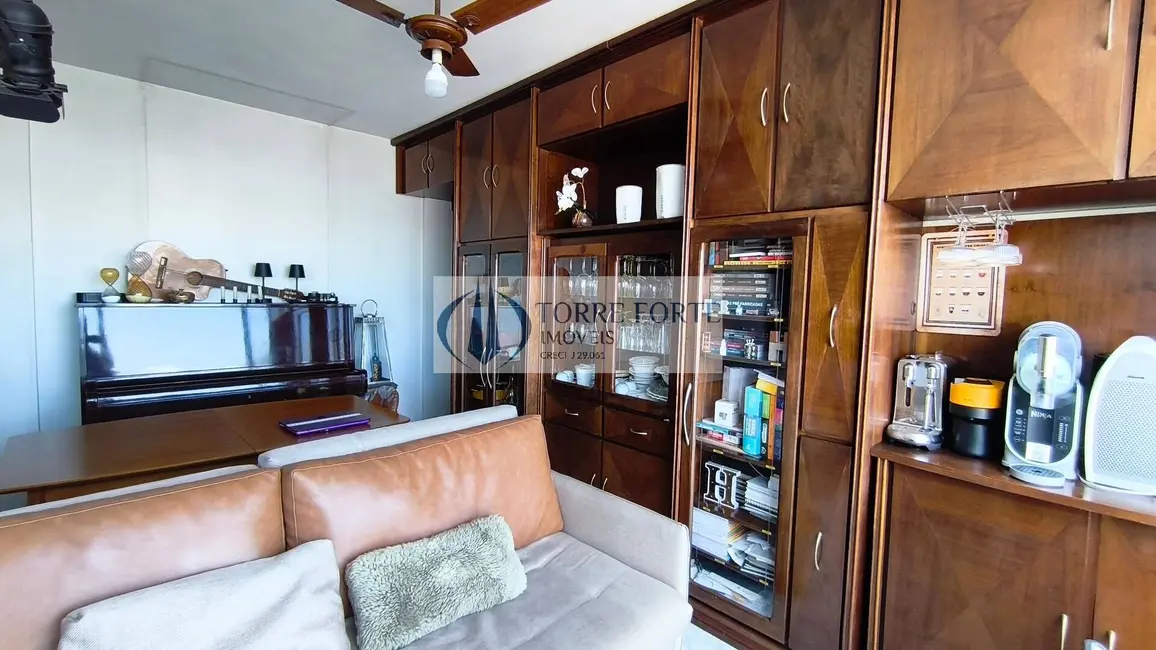 Foto 7 de Apartamento com 2 quartos à venda, 82m2 em Vila Monumento, São Paulo - SP