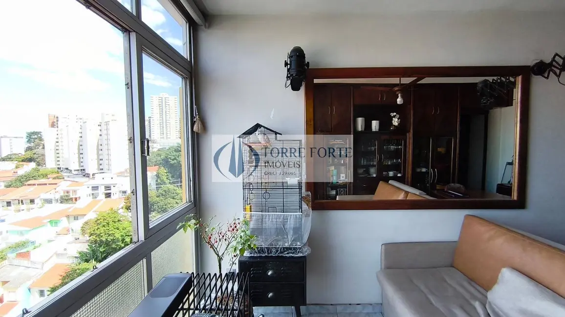 Foto 3 de Apartamento com 2 quartos à venda, 82m2 em Vila Monumento, São Paulo - SP