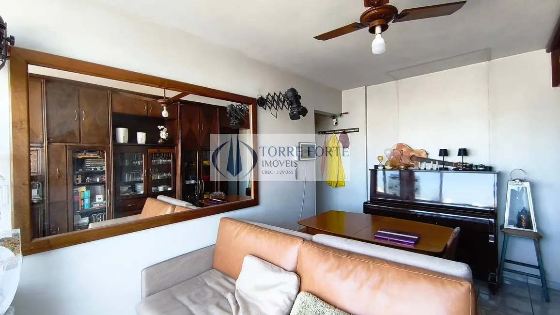 Foto 6 de Apartamento com 2 quartos à venda, 82m2 em Vila Monumento, São Paulo - SP