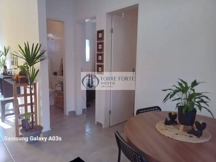 Casa com 2 quartos à venda, 49m2 em São Paulo - SP - imagem 7 Foto 7 de Casa com 2 quartos à venda, 49m2 em São Paulo - SP