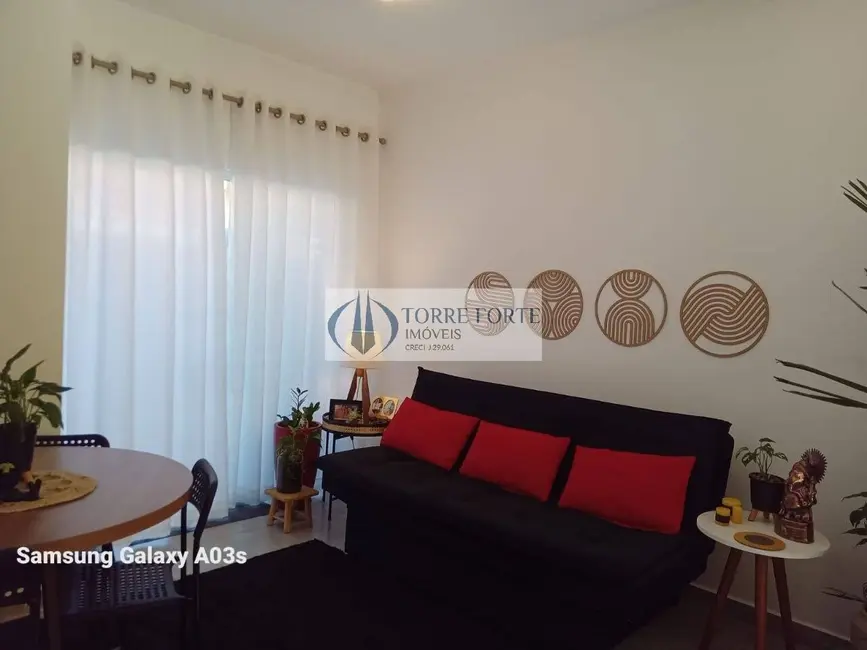 Casa com 2 quartos à venda, 49m2 em São Paulo - SP - imagem 9 Foto 9 de Casa com 2 quartos à venda, 49m2 em São Paulo - SP