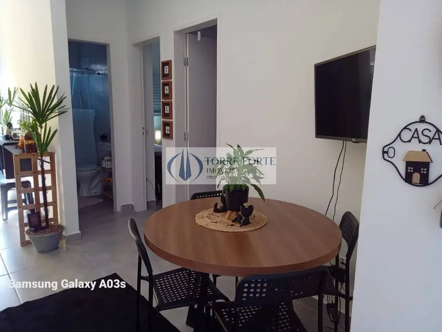 Casa com 2 quartos à venda, 49m2 em São Paulo - SP - imagem 8 Foto 8 de Casa com 2 quartos à venda, 49m2 em São Paulo - SP