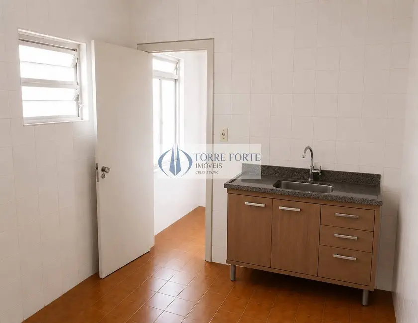 Foto 4 de Apartamento com 1 quarto à venda, 42m2 em Liberdade, São Paulo - SP