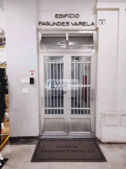 Foto 6 de Apartamento com 1 quarto à venda, 42m2 em Liberdade, São Paulo - SP