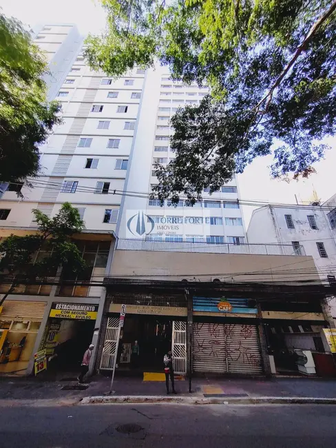 Foto 8 de Apartamento com 1 quarto à venda, 42m2 em Liberdade, São Paulo - SP