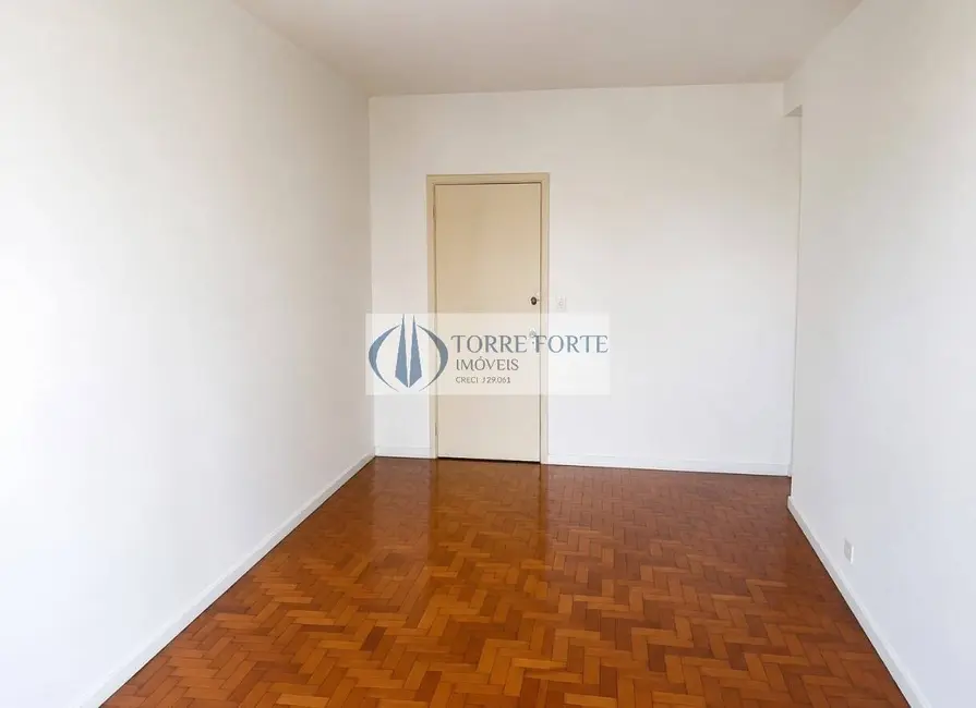 Foto 1 de Apartamento com 1 quarto à venda, 42m2 em Liberdade, São Paulo - SP