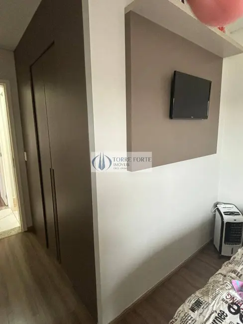 Foto 5 de Apartamento com 3 quartos à venda, 132m2 em Silveira, Santo Andre - SP