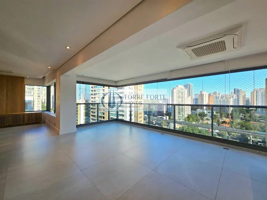 Foto 6 de Apartamento com 3 quartos à venda, 192m2 em Campo Belo, São Paulo - SP