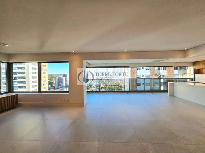 Foto 4 de Apartamento com 3 quartos à venda, 192m2 em Campo Belo, São Paulo - SP