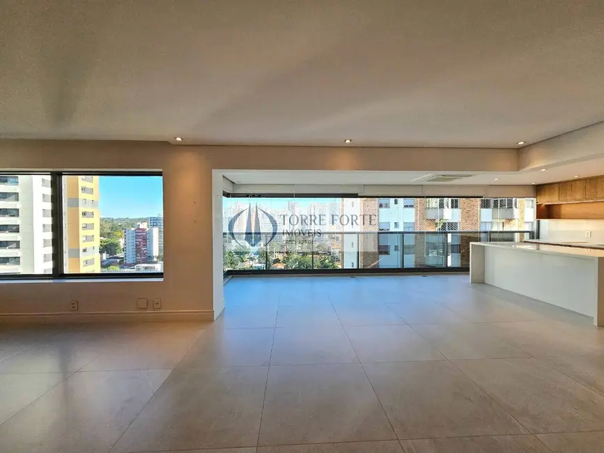 Foto 2 de Apartamento com 3 quartos à venda, 192m2 em Campo Belo, São Paulo - SP