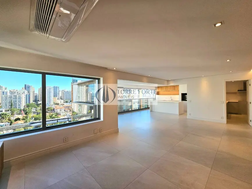 Foto 3 de Apartamento com 3 quartos à venda, 192m2 em Campo Belo, São Paulo - SP