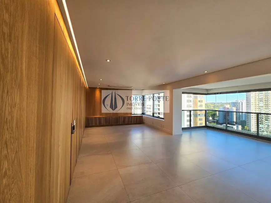 Foto 8 de Apartamento com 3 quartos à venda, 192m2 em Campo Belo, São Paulo - SP