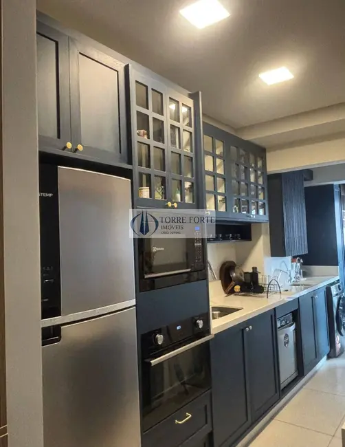 Foto 9 de Apartamento com 2 quartos à venda, 69m2 em Vila Clementino, São Paulo - SP