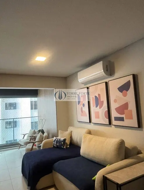 Foto 3 de Apartamento com 2 quartos à venda, 69m2 em Vila Clementino, São Paulo - SP