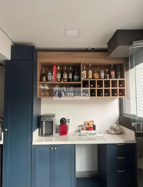 Foto 5 de Apartamento com 2 quartos à venda, 69m2 em Vila Clementino, São Paulo - SP