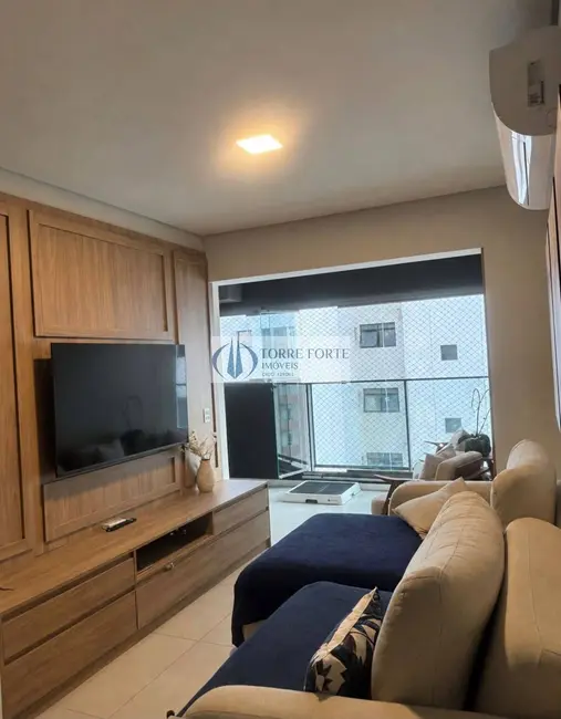 Foto 1 de Apartamento com 2 quartos à venda, 69m2 em Vila Clementino, São Paulo - SP
