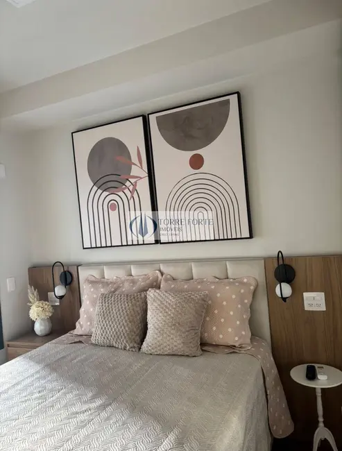 Foto 4 de Apartamento com 2 quartos à venda, 69m2 em Vila Clementino, São Paulo - SP