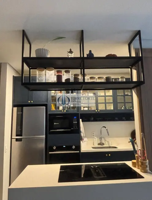 Foto 7 de Apartamento com 2 quartos à venda, 69m2 em Vila Clementino, São Paulo - SP