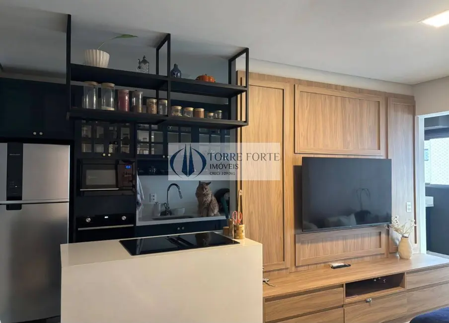 Foto 2 de Apartamento com 2 quartos à venda, 69m2 em Vila Clementino, São Paulo - SP