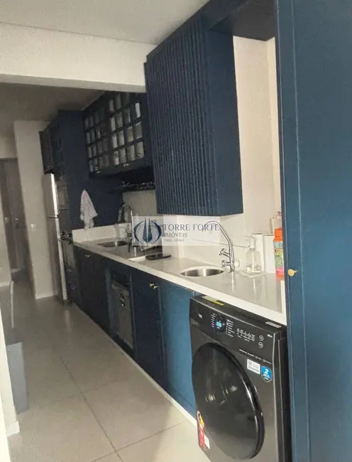 Foto 8 de Apartamento com 2 quartos à venda, 69m2 em Vila Clementino, São Paulo - SP