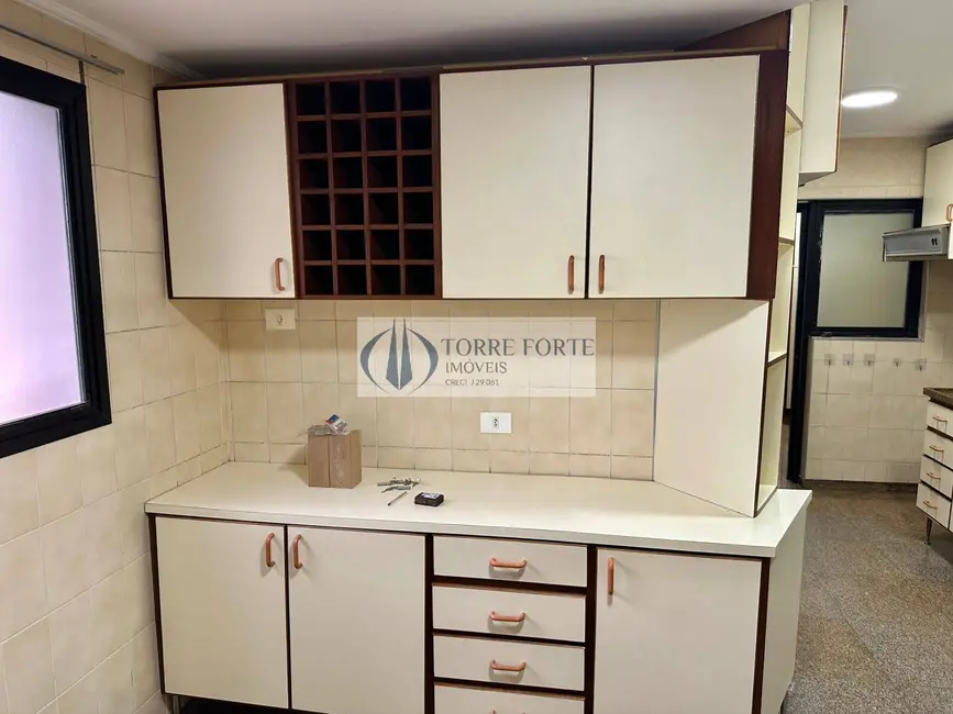 Apartamento com 3 quartos à venda, 150m2 em Planalto Paulista, São Paulo - SP - imagem 9 Foto 9 de Apartamento com 3 quartos à venda, 150m2 em Planalto Paulista, São Paulo - SP
