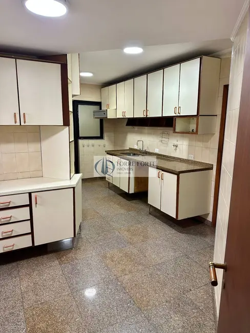 Apartamento com 3 quartos à venda, 150m2 em Planalto Paulista, São Paulo - SP - imagem 7 Foto 7 de Apartamento com 3 quartos à venda, 150m2 em Planalto Paulista, São Paulo - SP