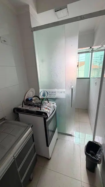 Foto 5 de Apartamento com 2 quartos à venda, 56m2 em Vila Regente Feijó, São Paulo - SP