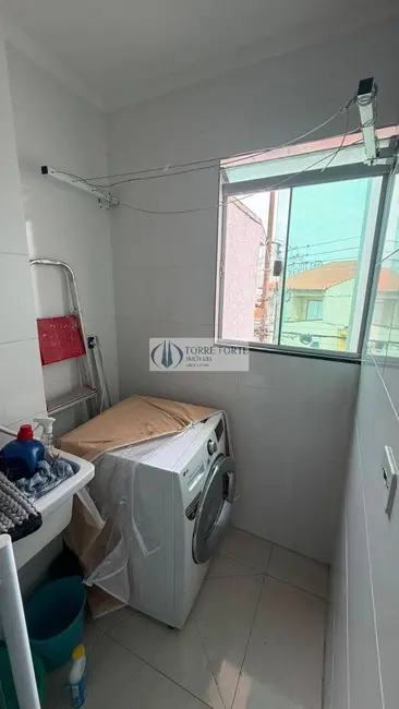 Foto 6 de Apartamento com 2 quartos à venda, 56m2 em Vila Regente Feijó, São Paulo - SP
