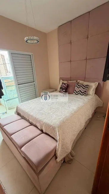 Foto 7 de Apartamento com 2 quartos à venda, 56m2 em Vila Regente Feijó, São Paulo - SP