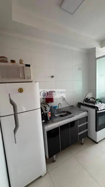Foto 4 de Apartamento com 2 quartos à venda, 56m2 em Vila Regente Feijó, São Paulo - SP