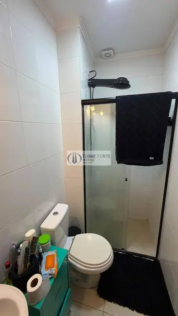 Foto 8 de Apartamento com 2 quartos à venda, 56m2 em Vila Regente Feijó, São Paulo - SP