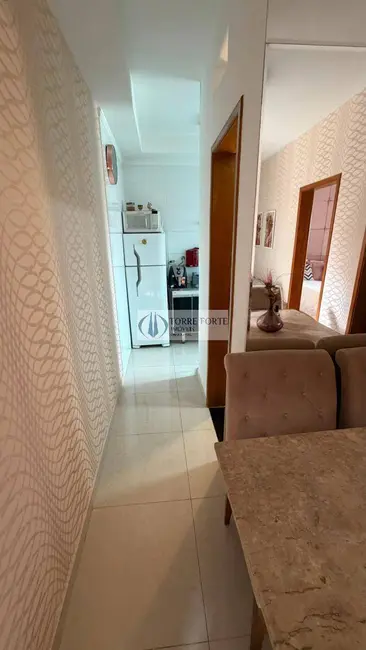 Foto 3 de Apartamento com 2 quartos à venda, 56m2 em Vila Regente Feijó, São Paulo - SP