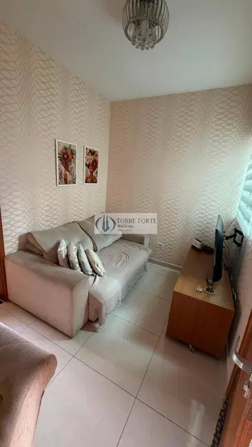 Foto 1 de Apartamento com 2 quartos à venda, 56m2 em Vila Regente Feijó, São Paulo - SP